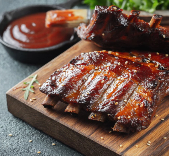 BBQ Marinade
